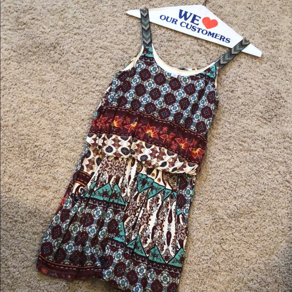 Target romper - Picture 2 of 4